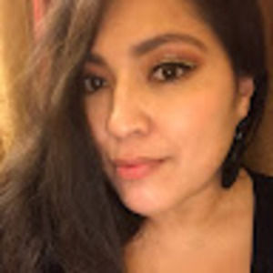 Meet your Posher, Joanna